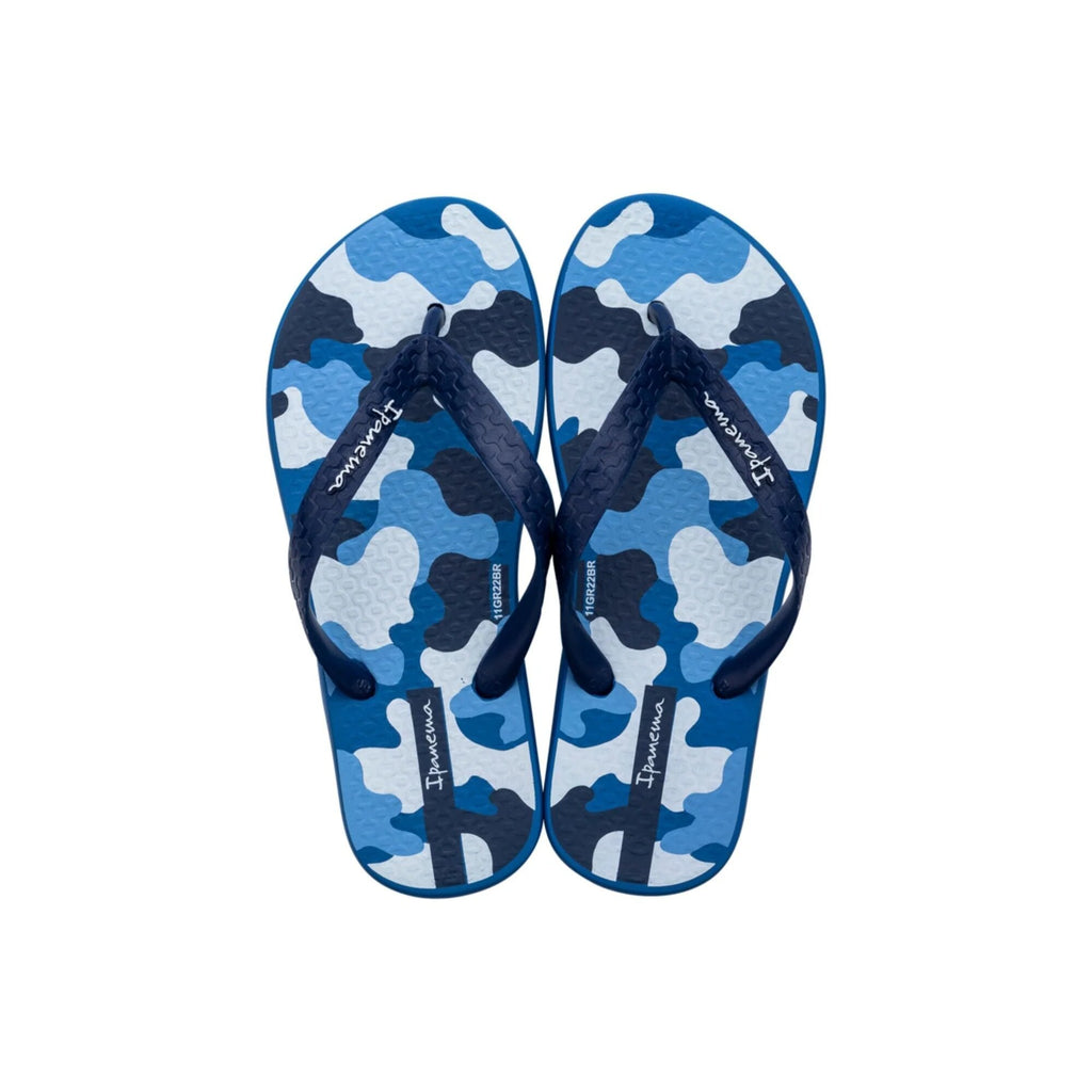 Kids Temas Print