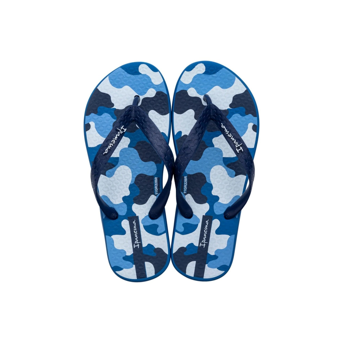 Kids Temas Print