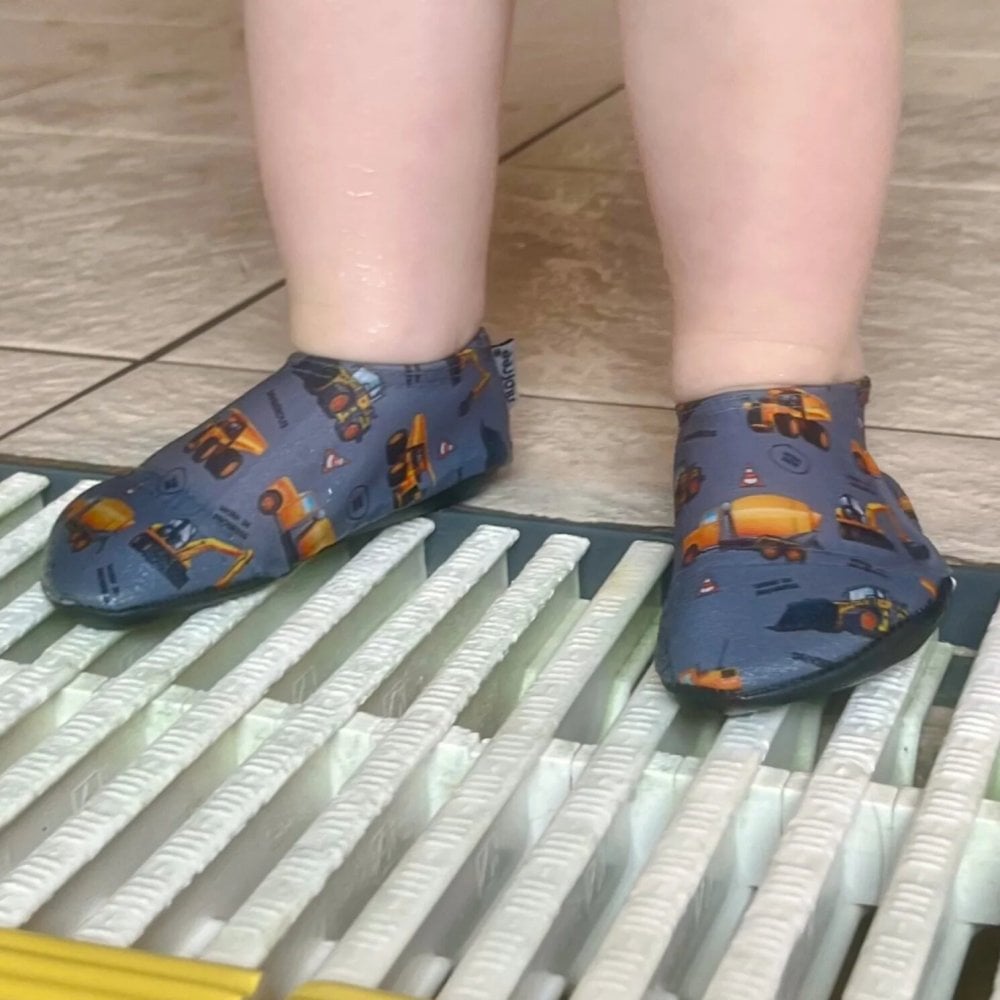 Mixer Kids Barefoot Water Shoes