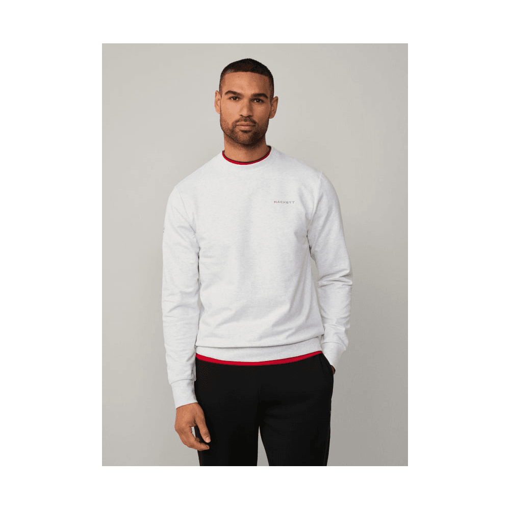 Essential Crew-Neck Sweat