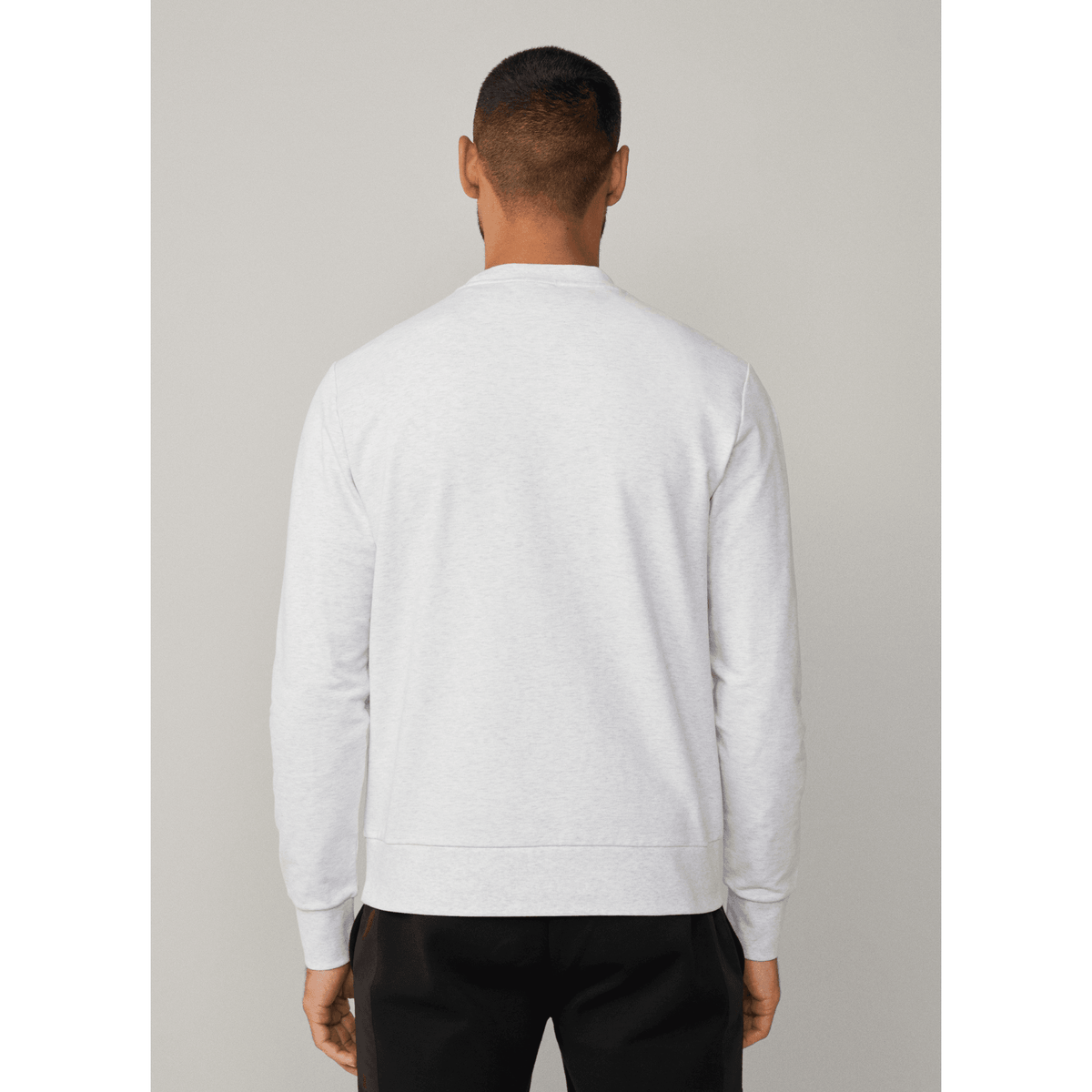 Essential Crew-Neck Sweat