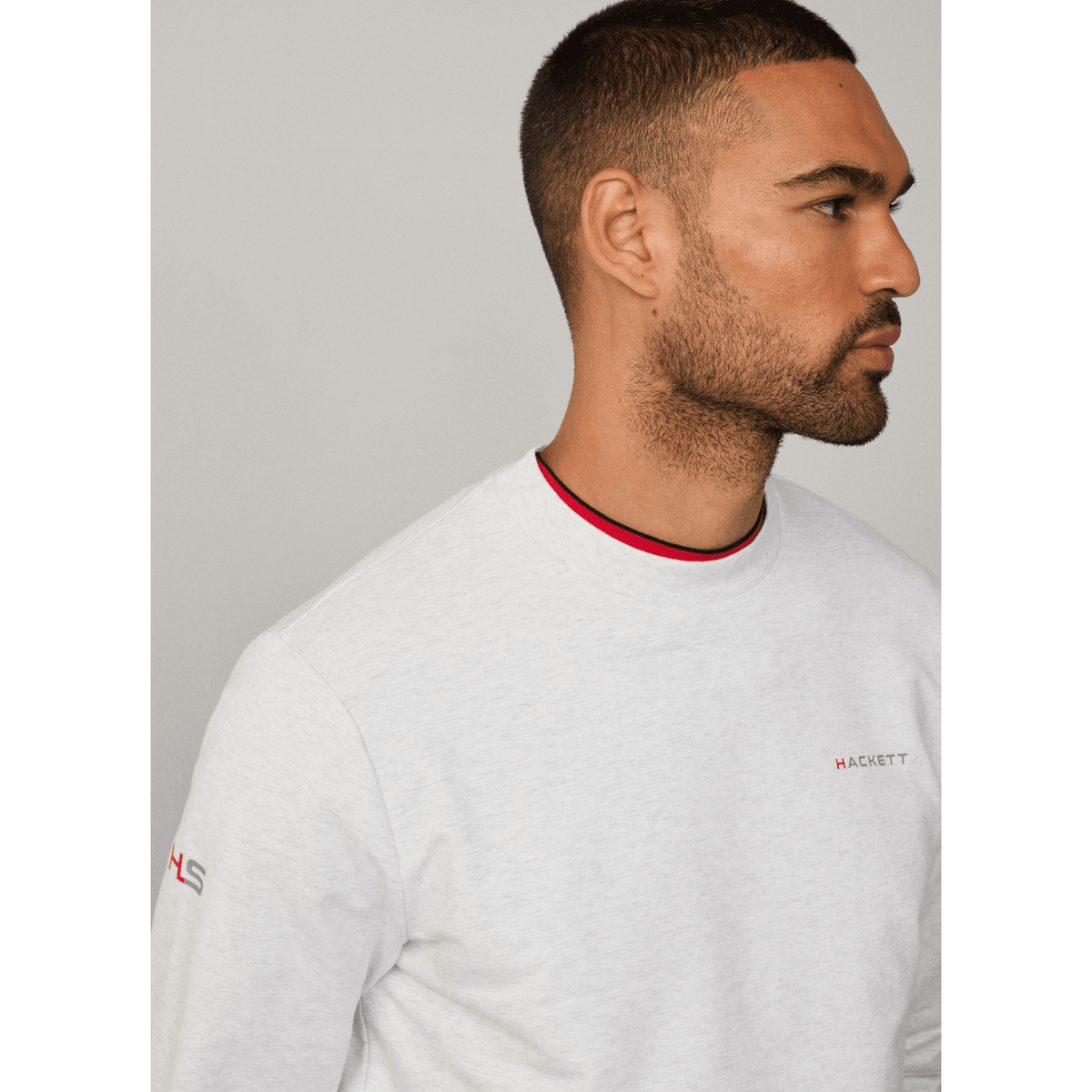 Essential Crew-Neck Sweat