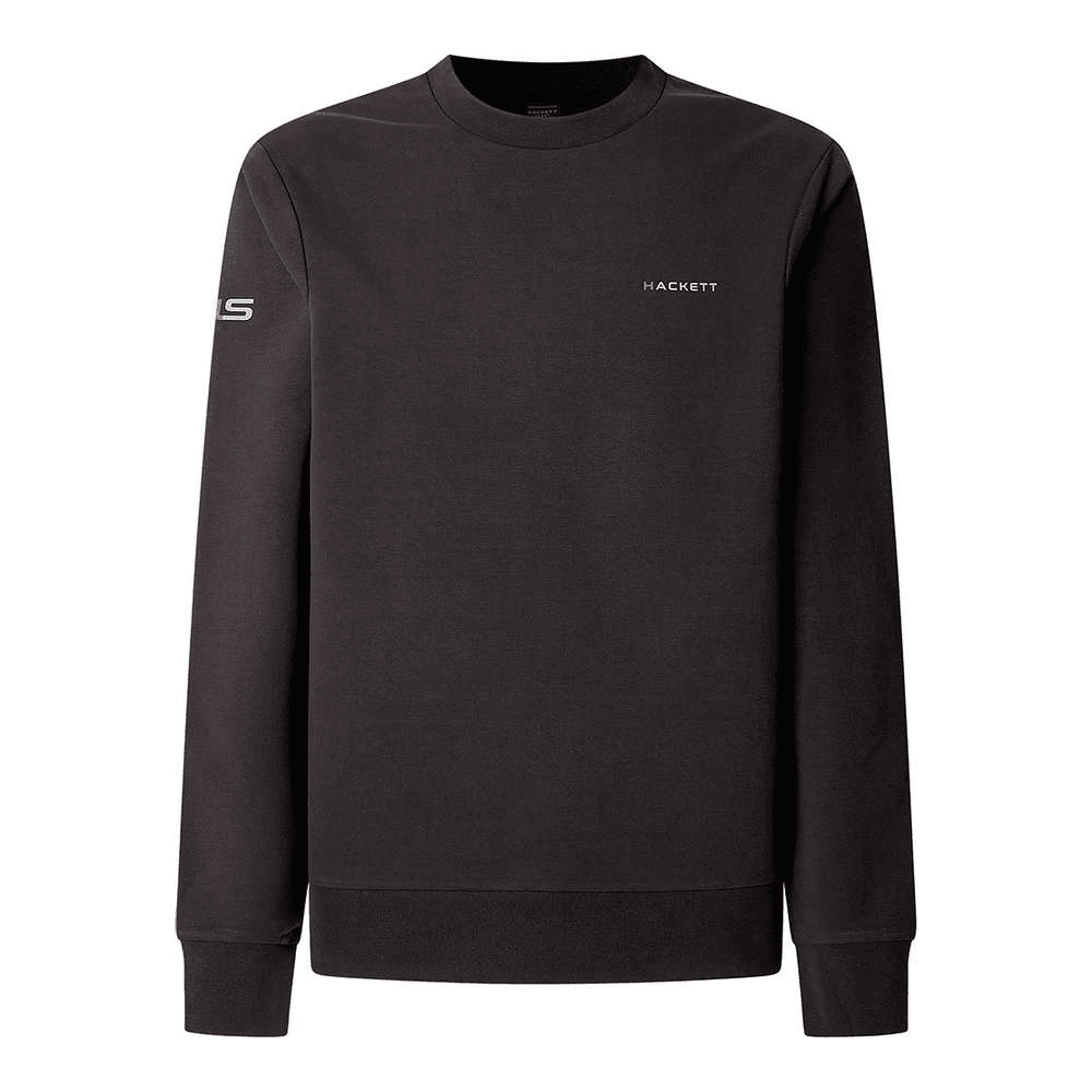 Essential Crew-Neck Sweat