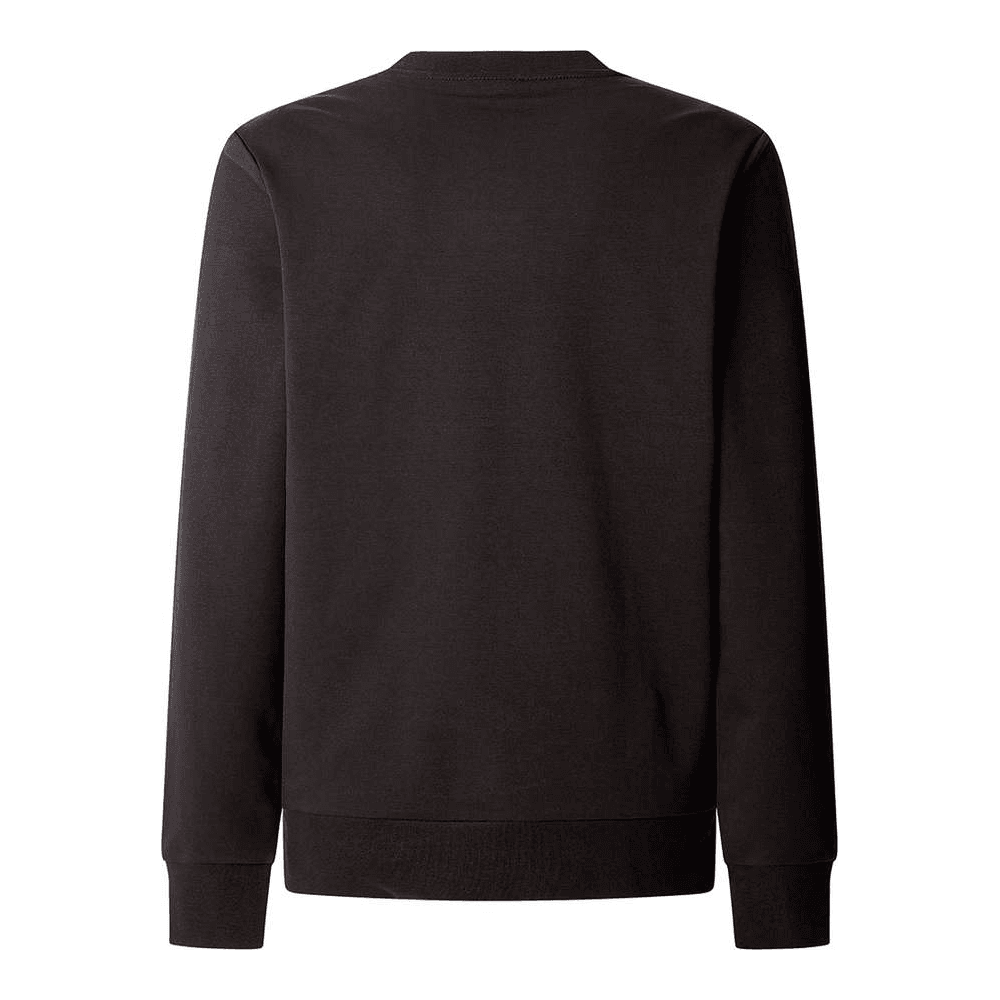 Essential Crew-Neck Sweat
