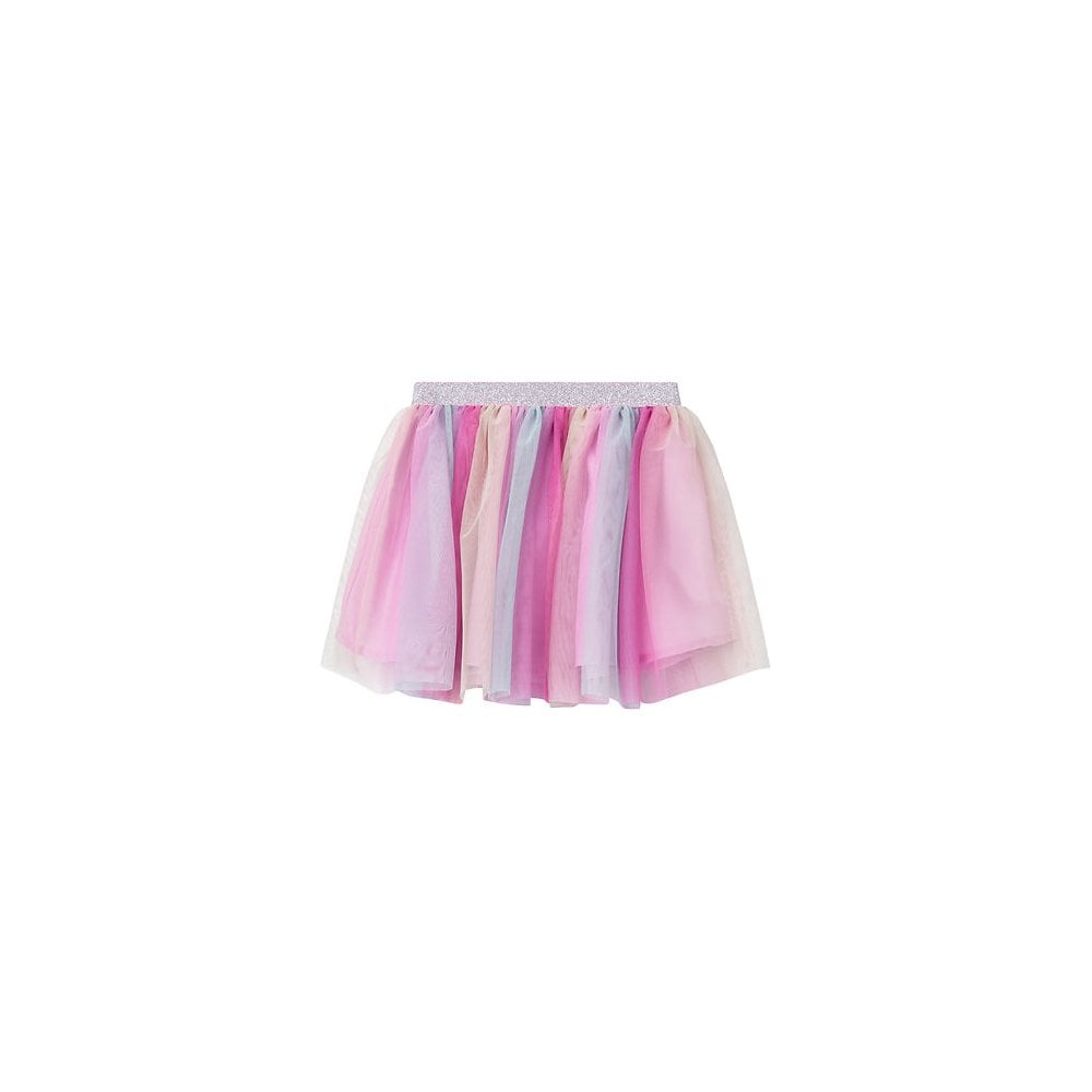 Skirt - Nmf Nudella - Phlox Pink