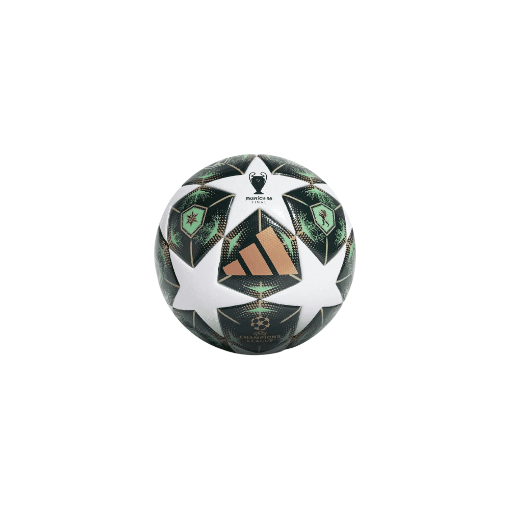 UCL League 24/25 Knockout Phase Ball