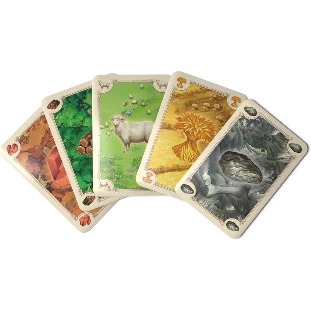 CATAN 6th Edition (2025)