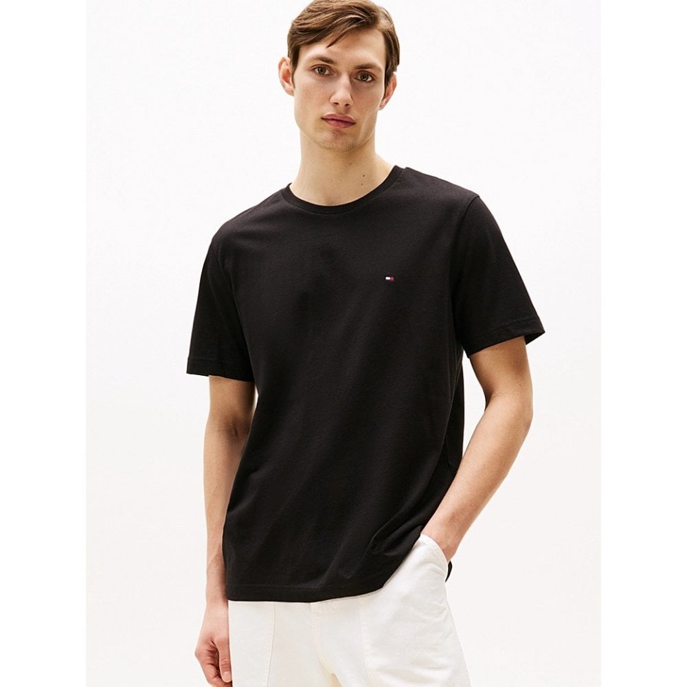 Essential Regular Fit Tee