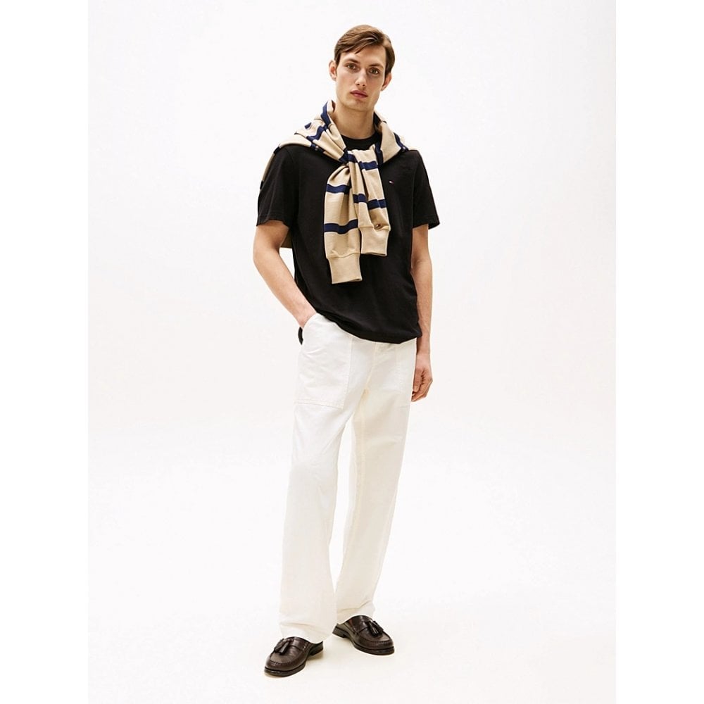 Essential Regular Fit Tee