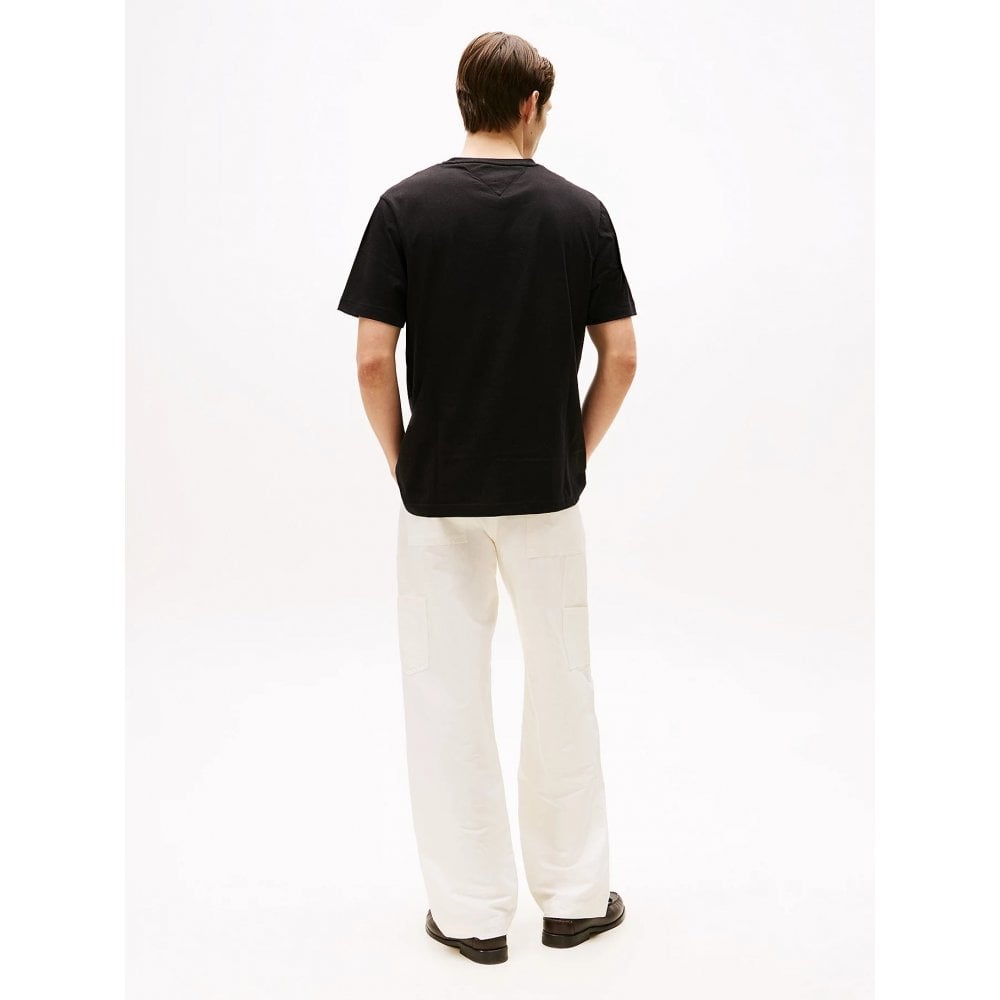 Essential Regular Fit Tee