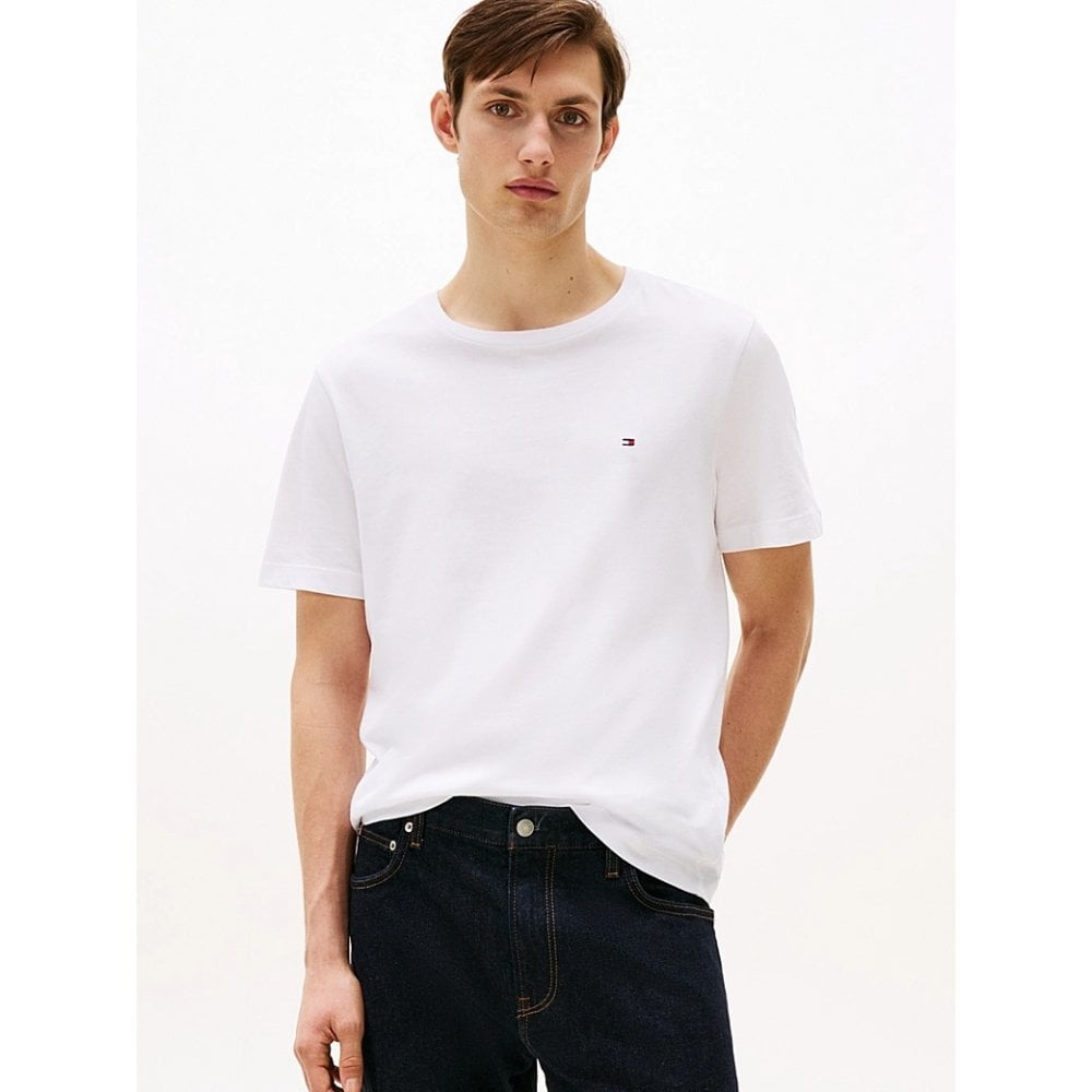 Essential Regular Fit Tee