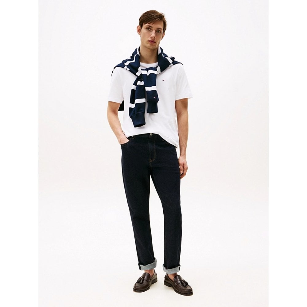Essential Regular Fit Tee