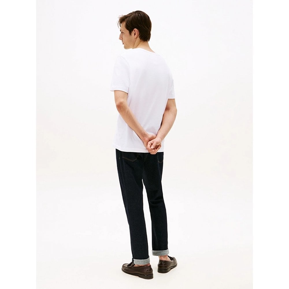 Essential Regular Fit Tee