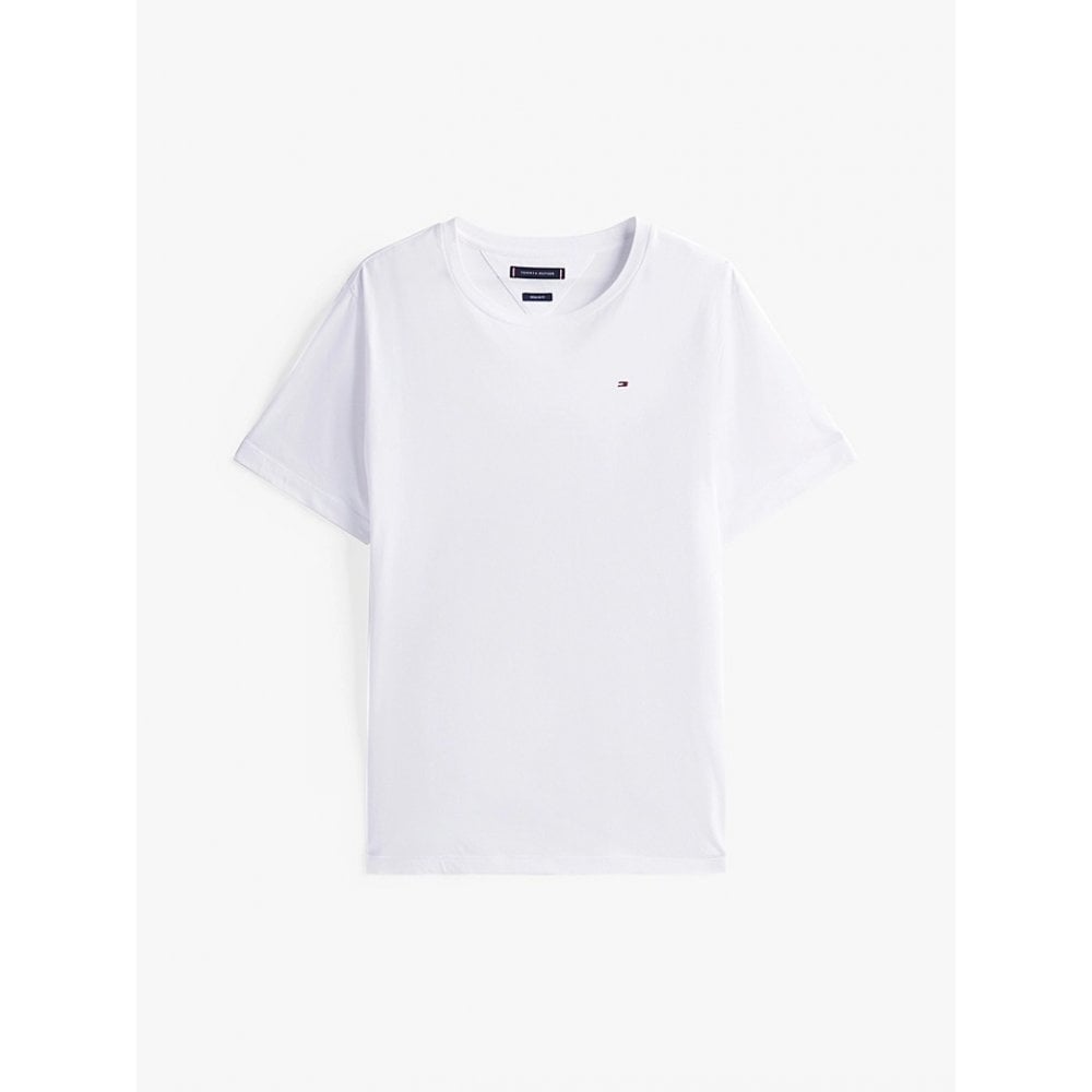 Essential Regular Fit Tee