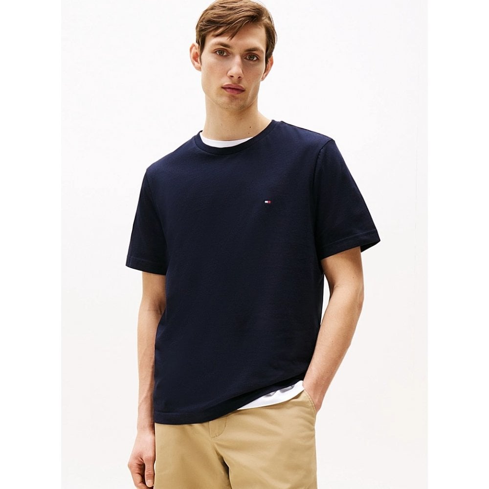 Essential Regular Fit Tee