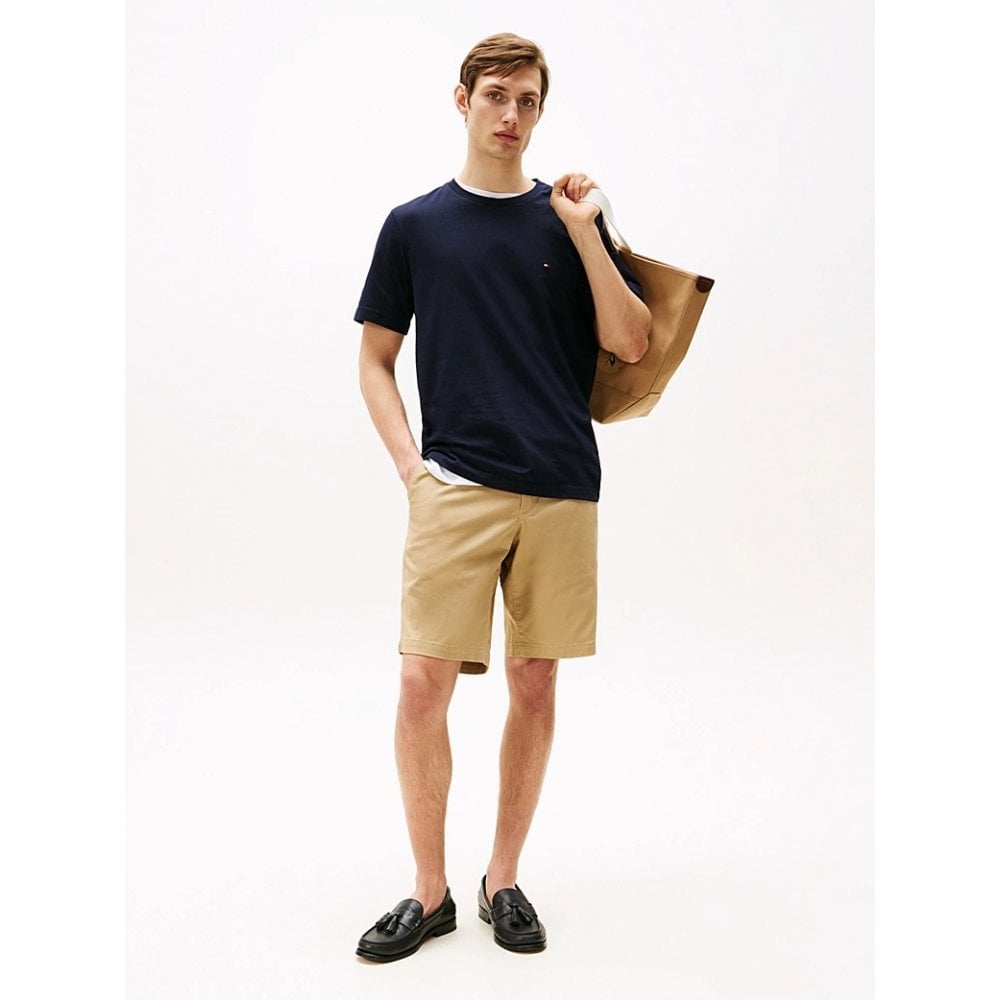 Essential Regular Fit Tee