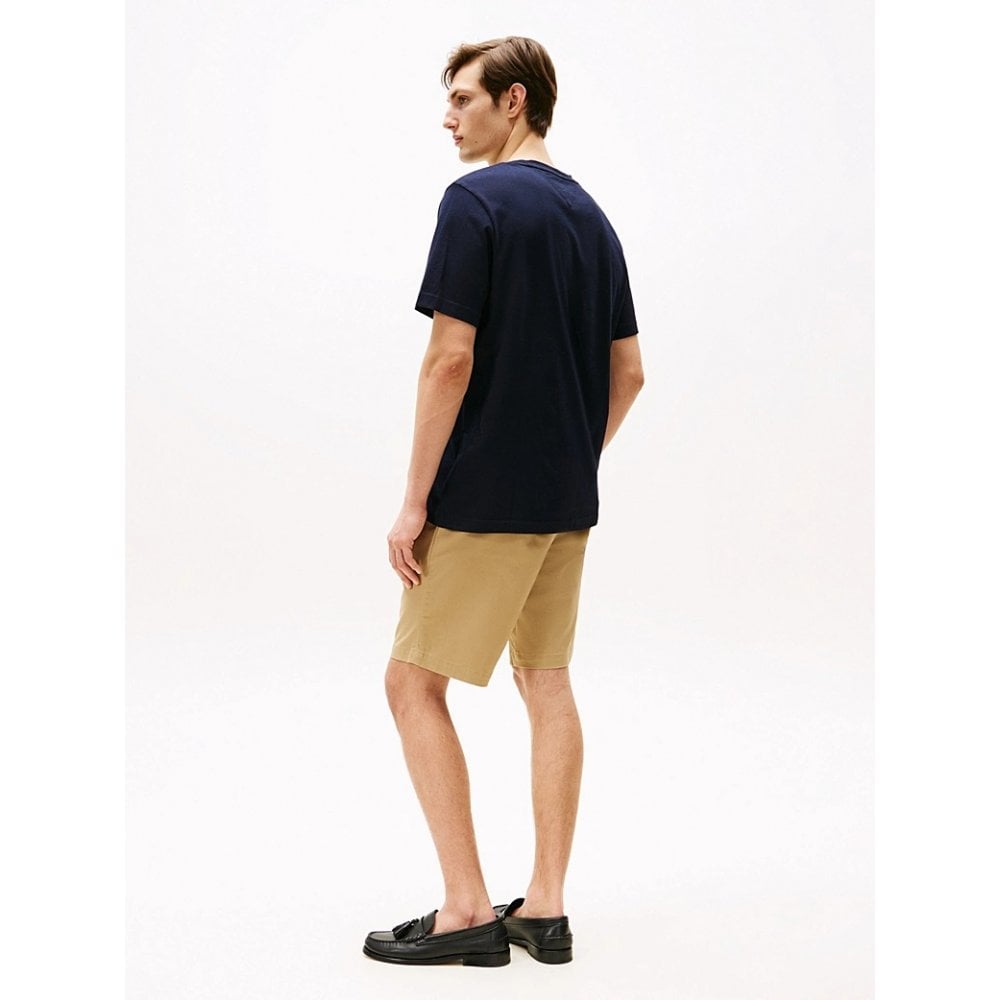 Essential Regular Fit Tee