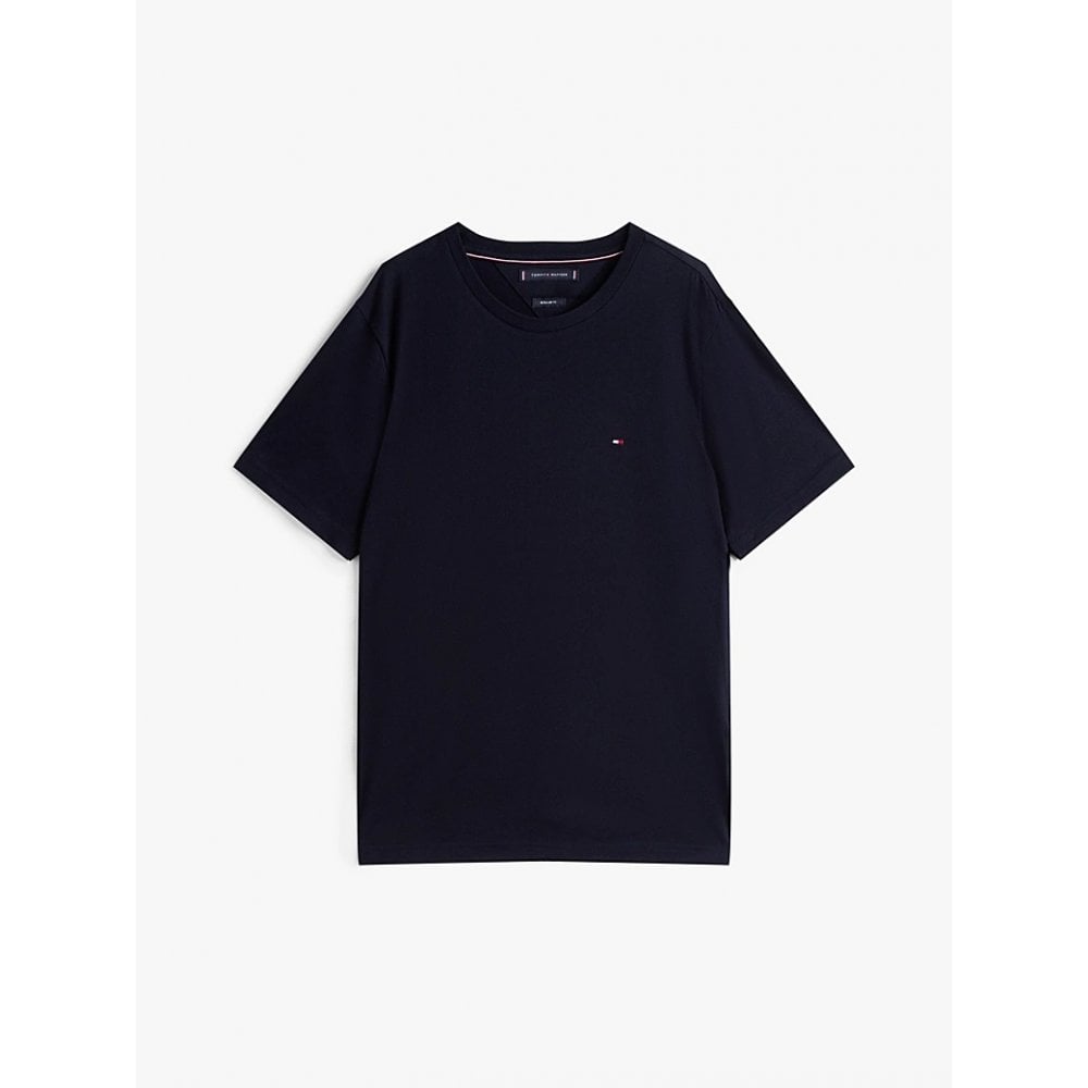 Essential Regular Fit Tee