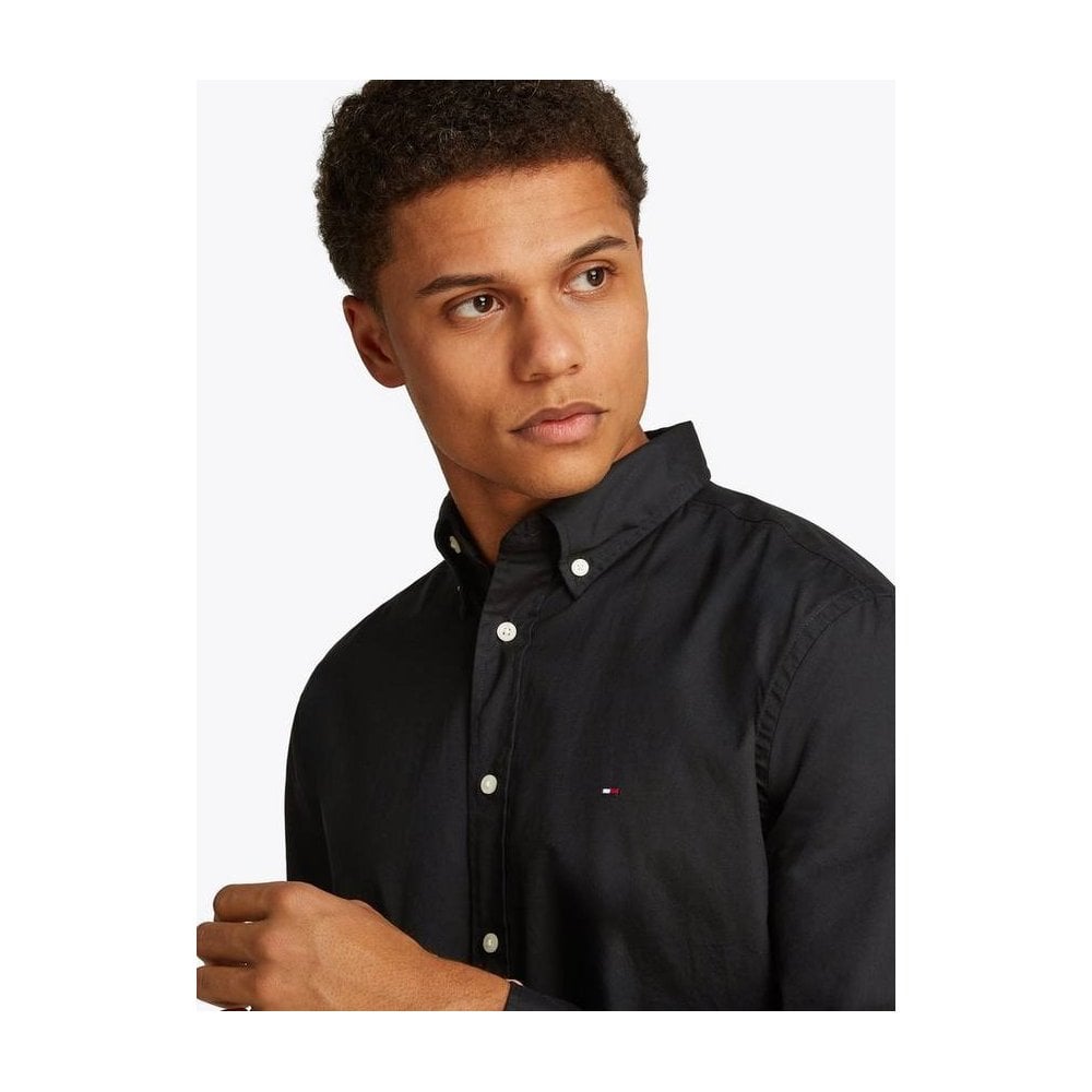 Core Poplin Shirt