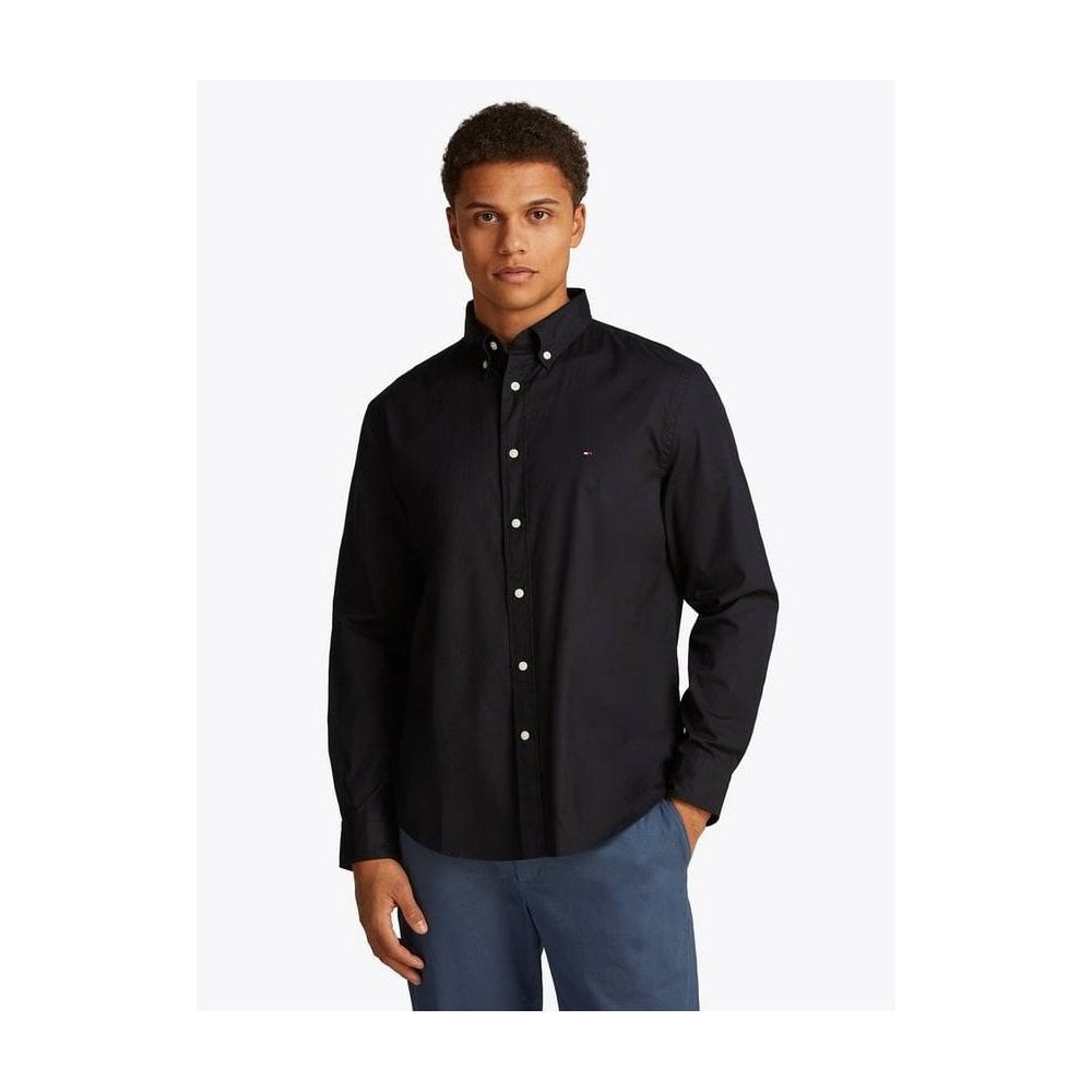 Core Poplin Shirt