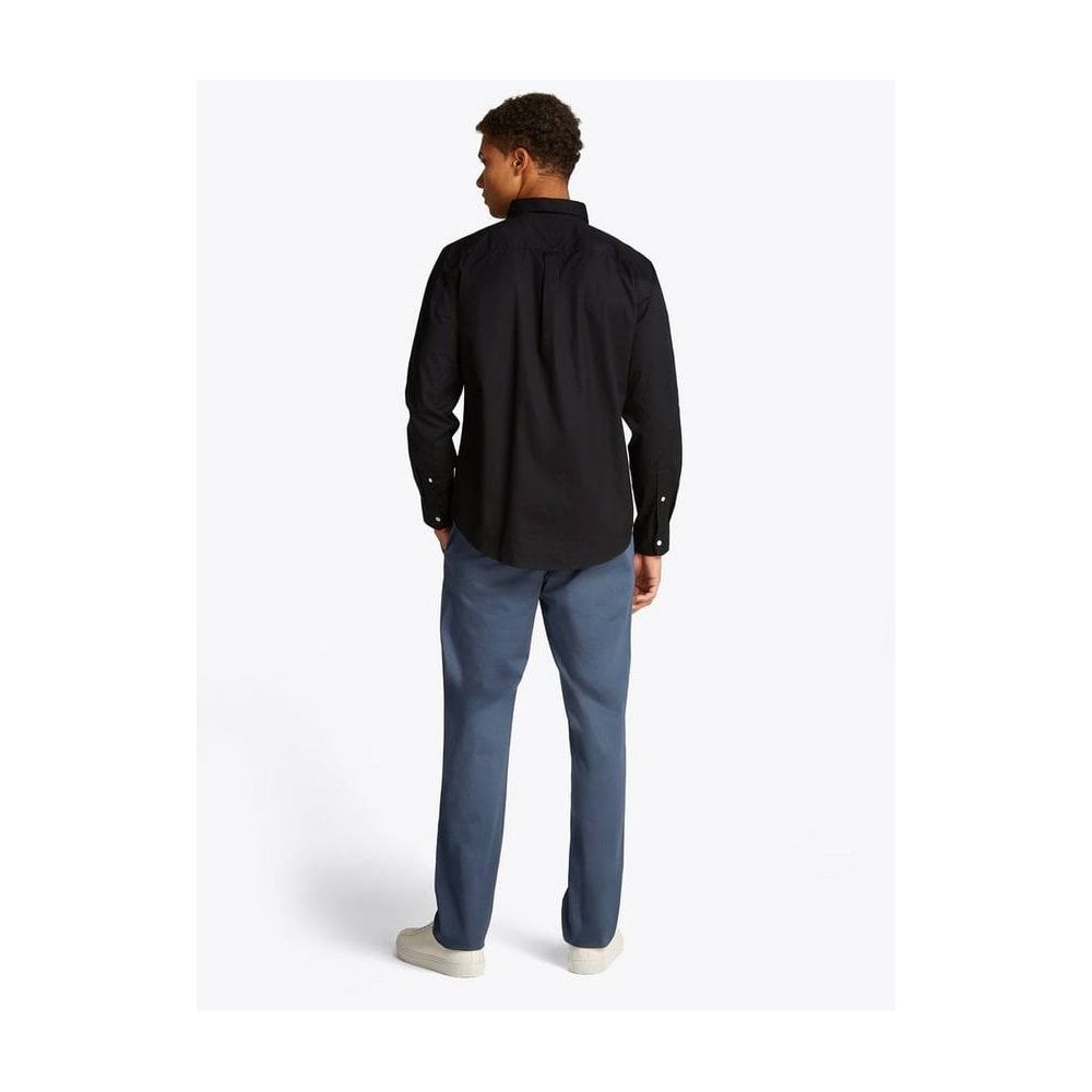 Core Poplin Shirt