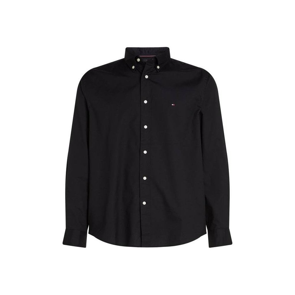 Core Poplin Shirt