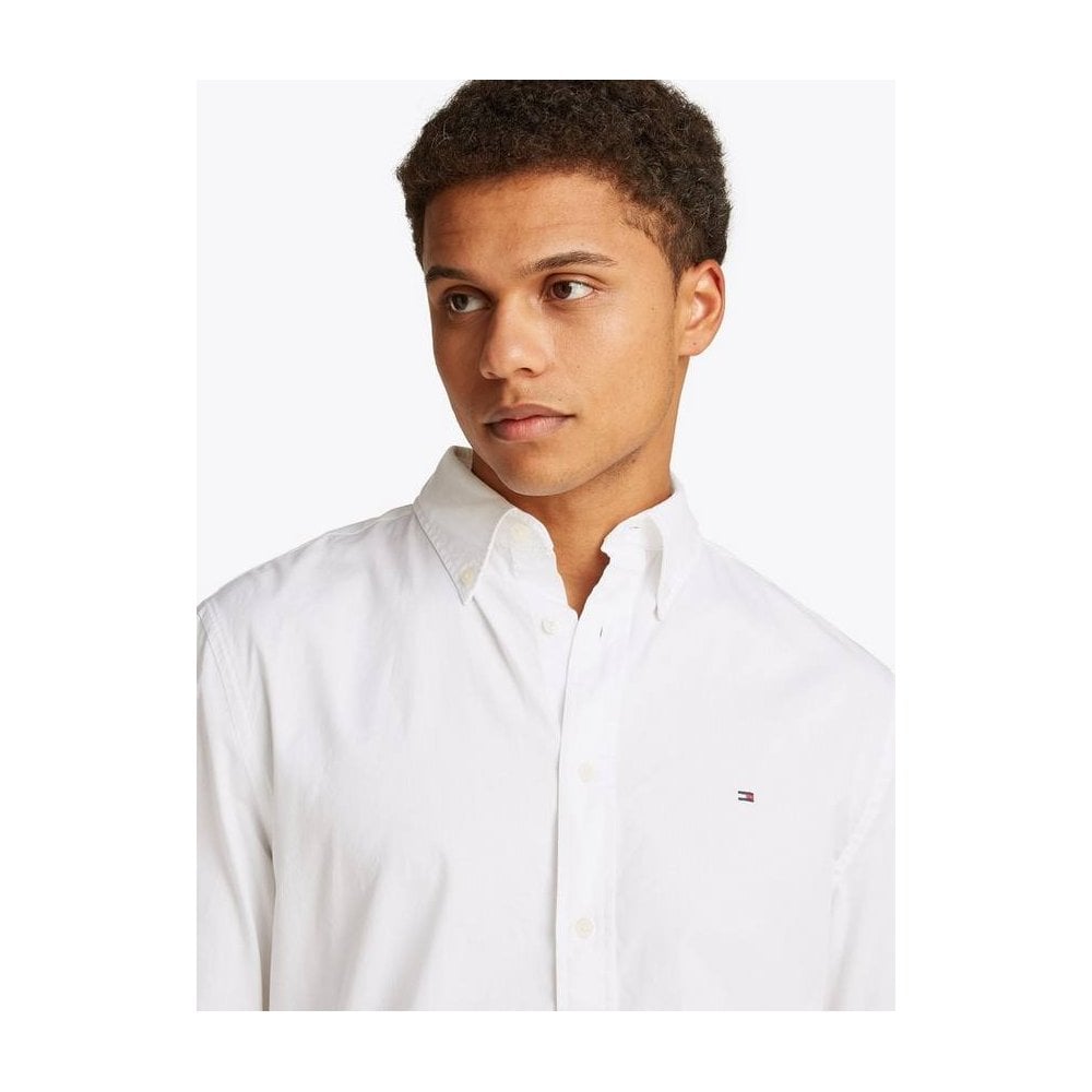 Core Poplin Shirt