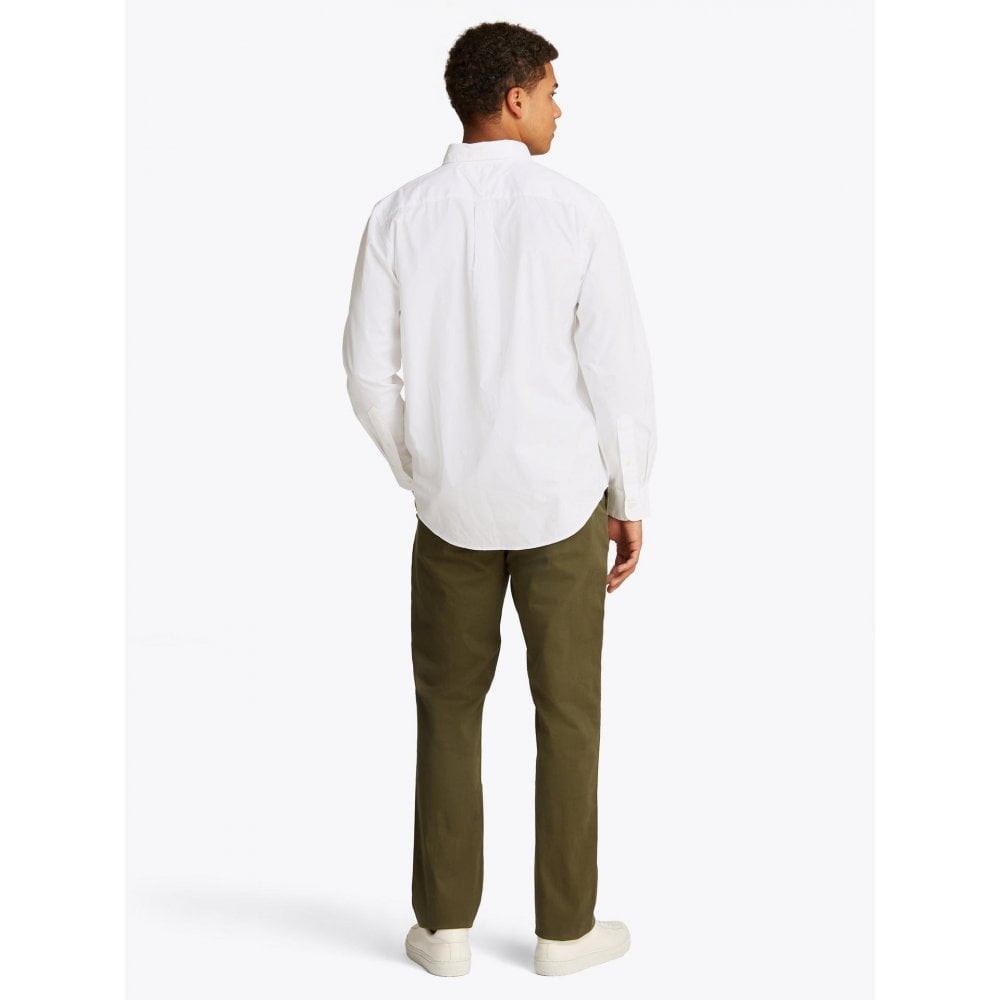 Core Poplin Shirt