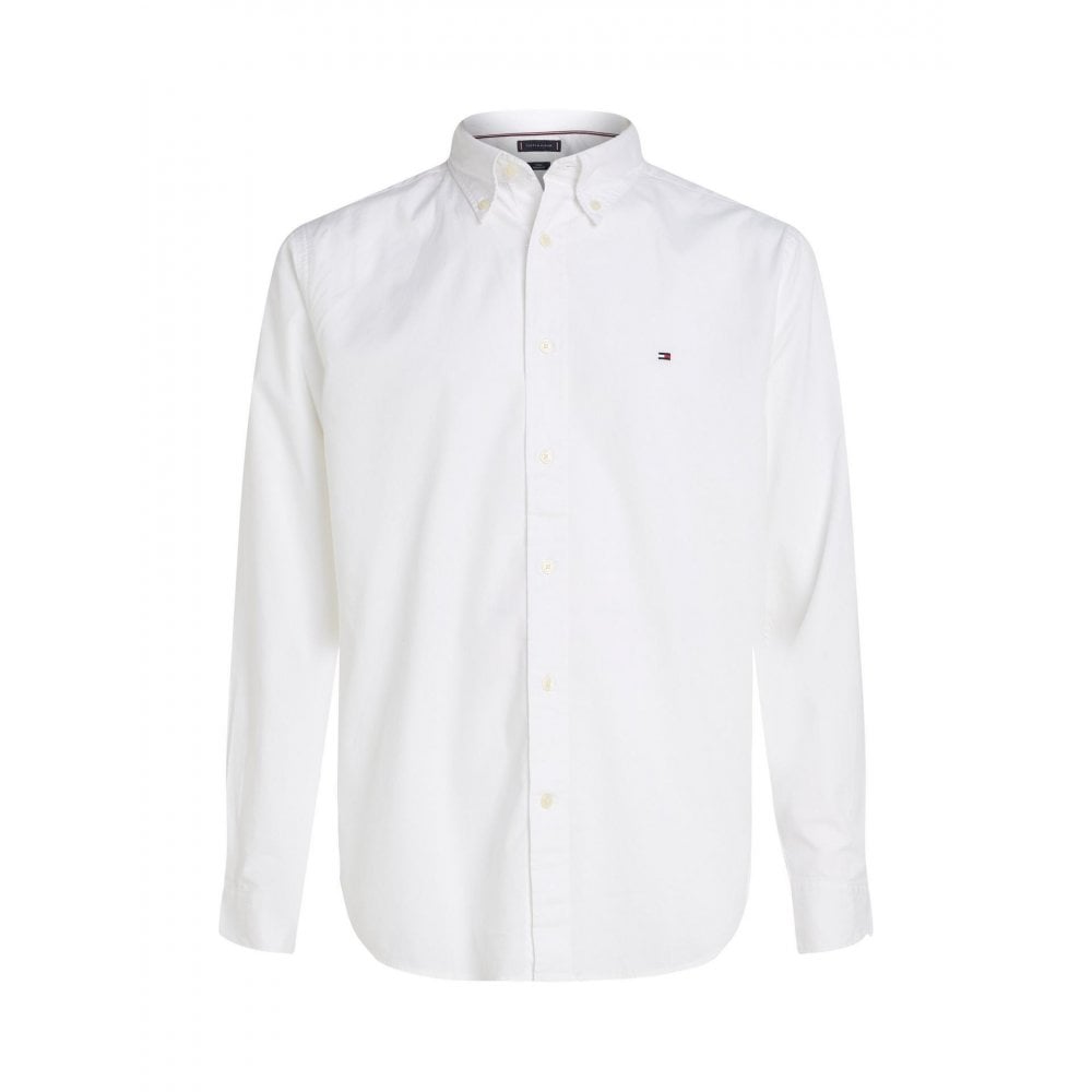 Core Poplin Shirt