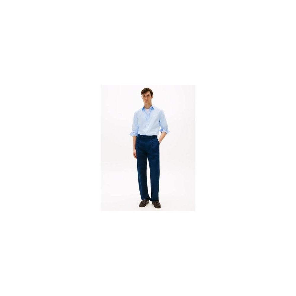 Core Poplin Shirt