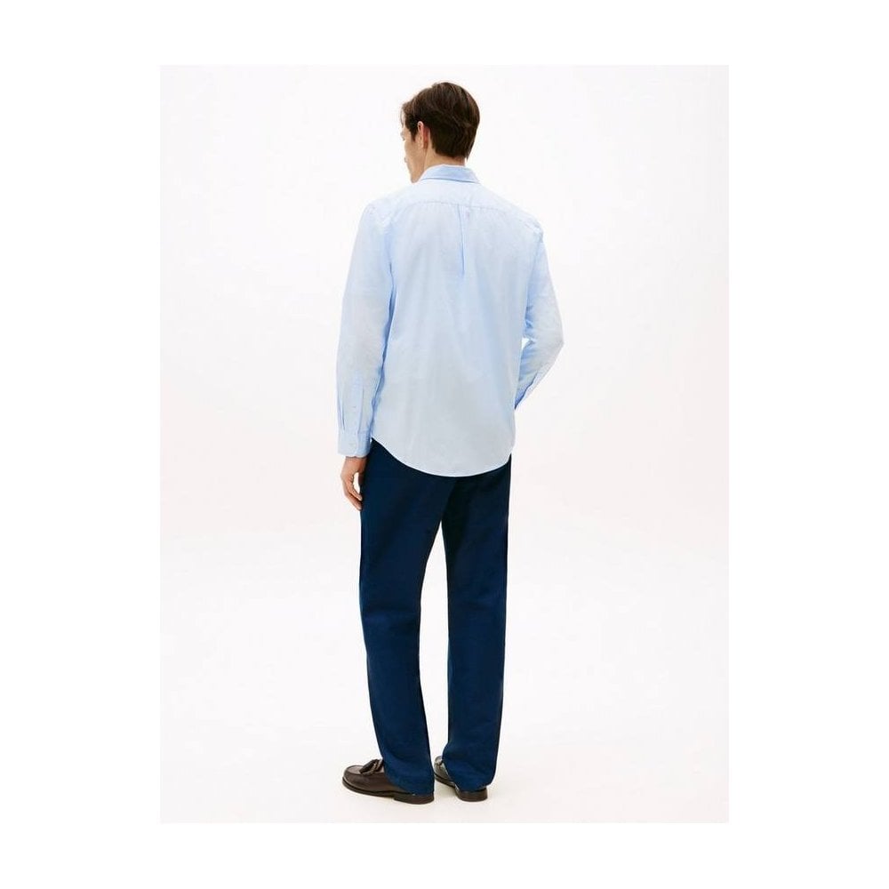 Core Poplin Shirt
