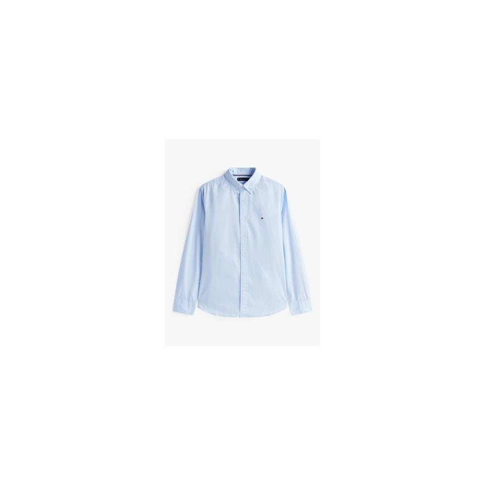Core Poplin Shirt