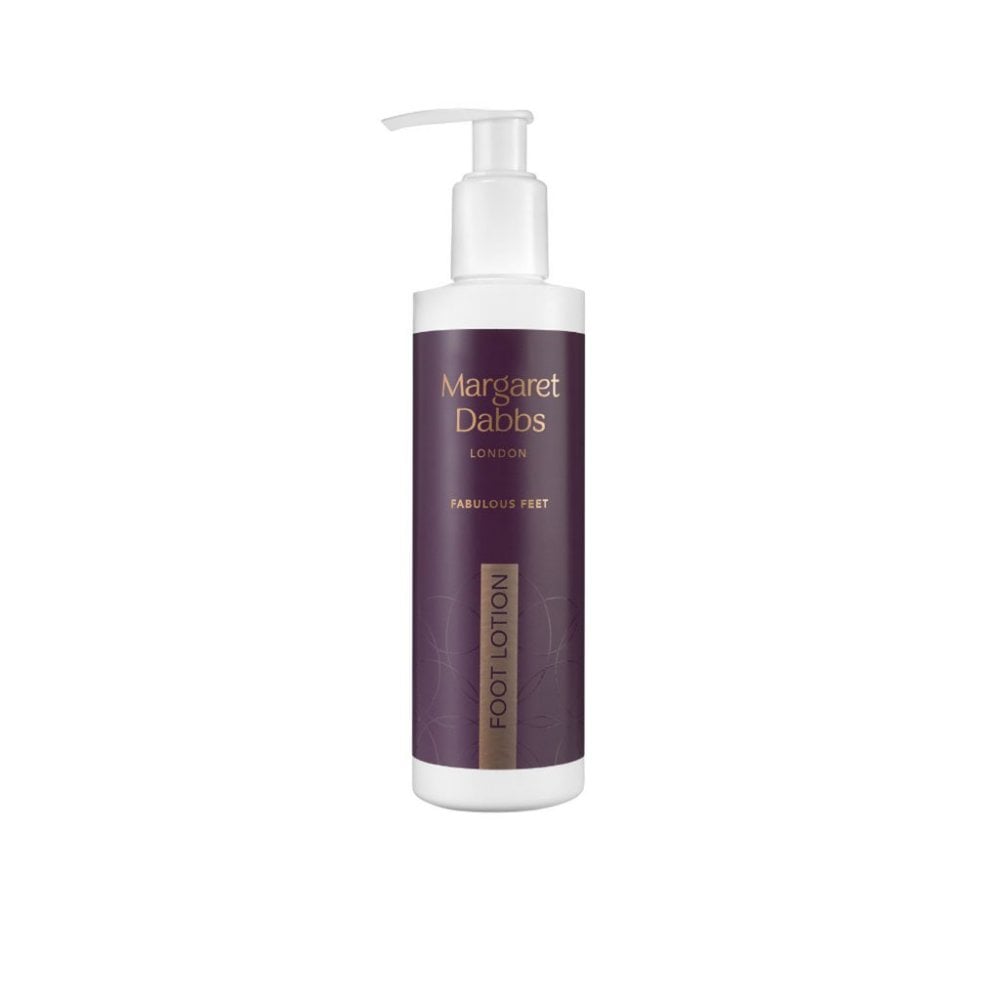Intensive Hydrating Foot Lotion 200ml