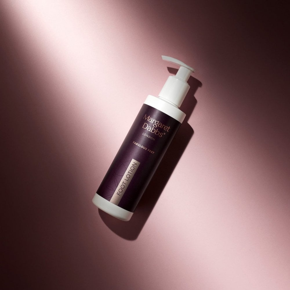 Intensive Hydrating Foot Lotion 200ml