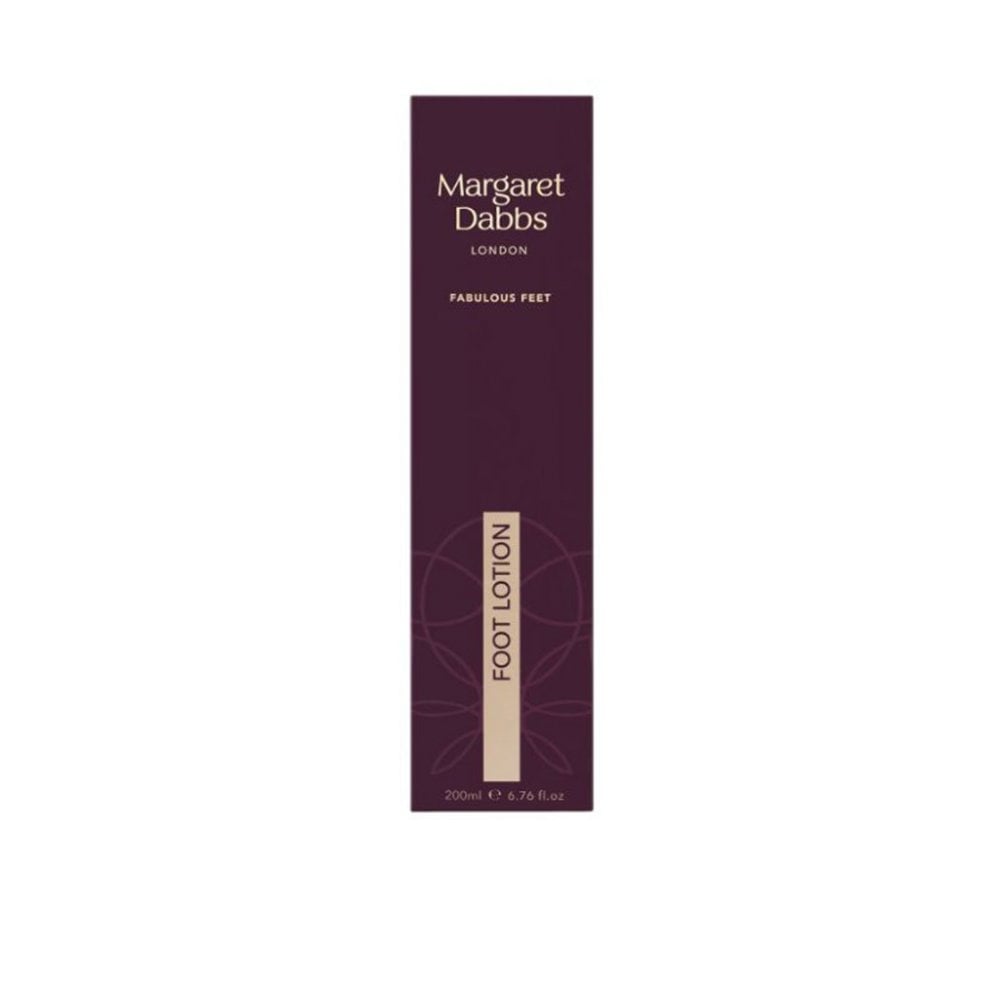 Intensive Hydrating Foot Lotion 200ml