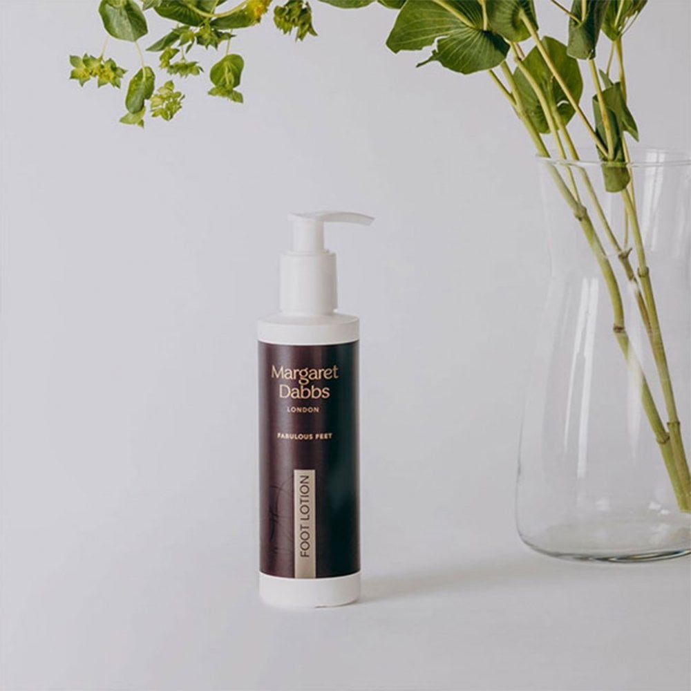 Intensive Hydrating Foot Lotion 200ml