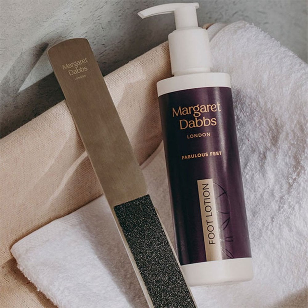 Intensive Hydrating Foot Lotion 200ml