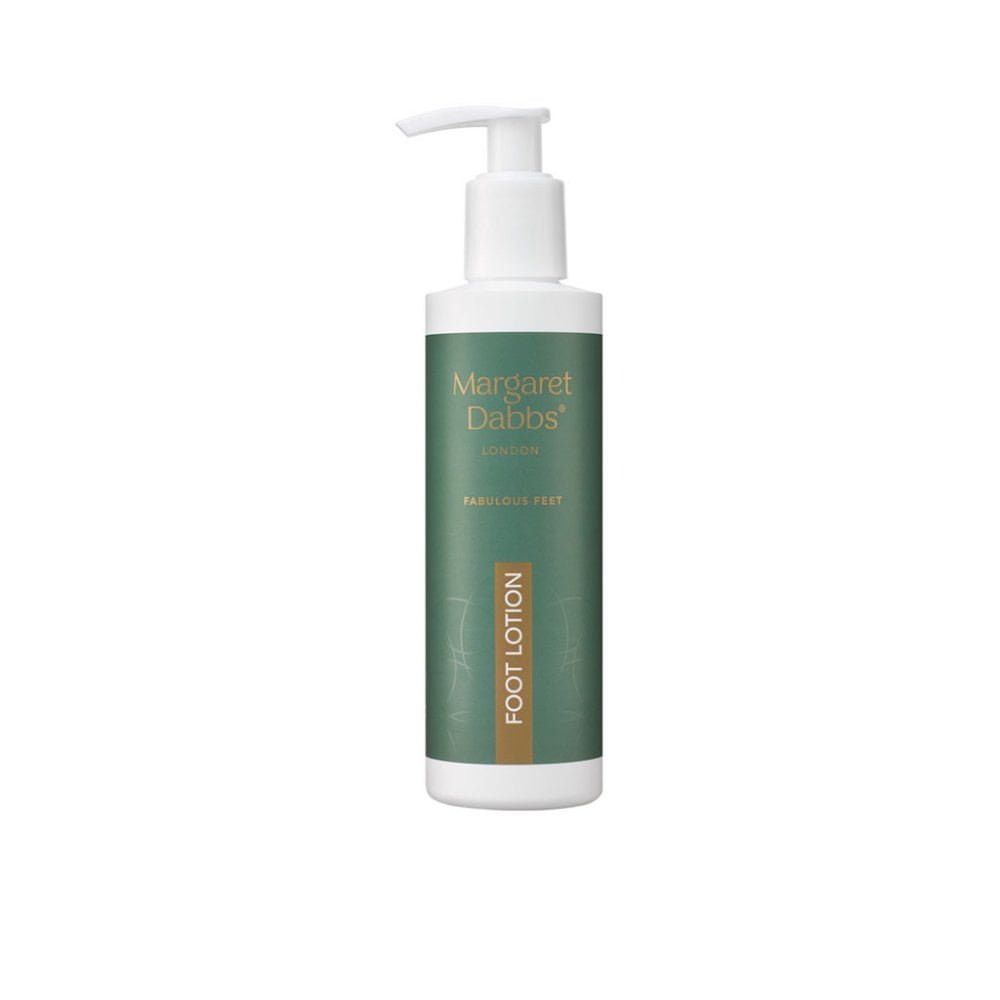 Limited Edition Intensive Hydrating Foot Lotion (Grapefruit & Rosemary) 200ml
