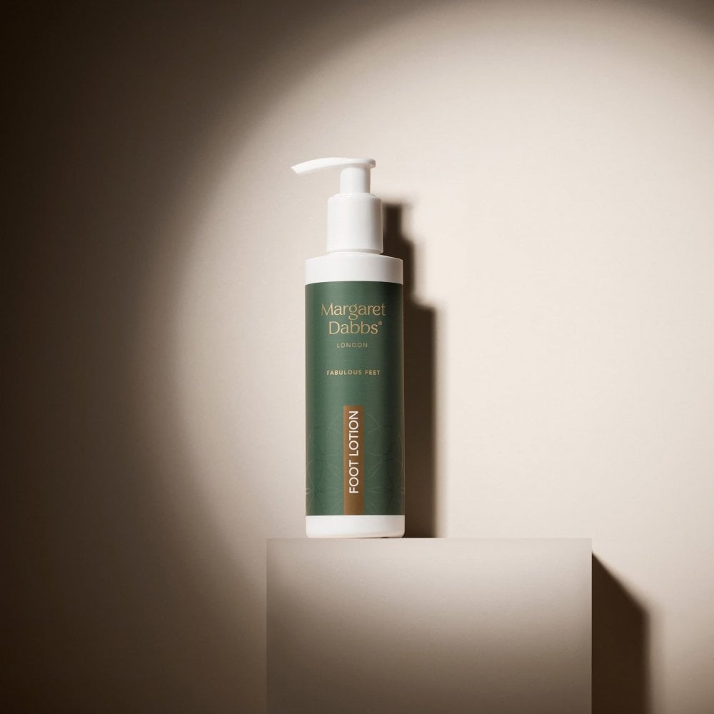 Limited Edition Intensive Hydrating Foot Lotion (Grapefruit & Rosemary) 200ml