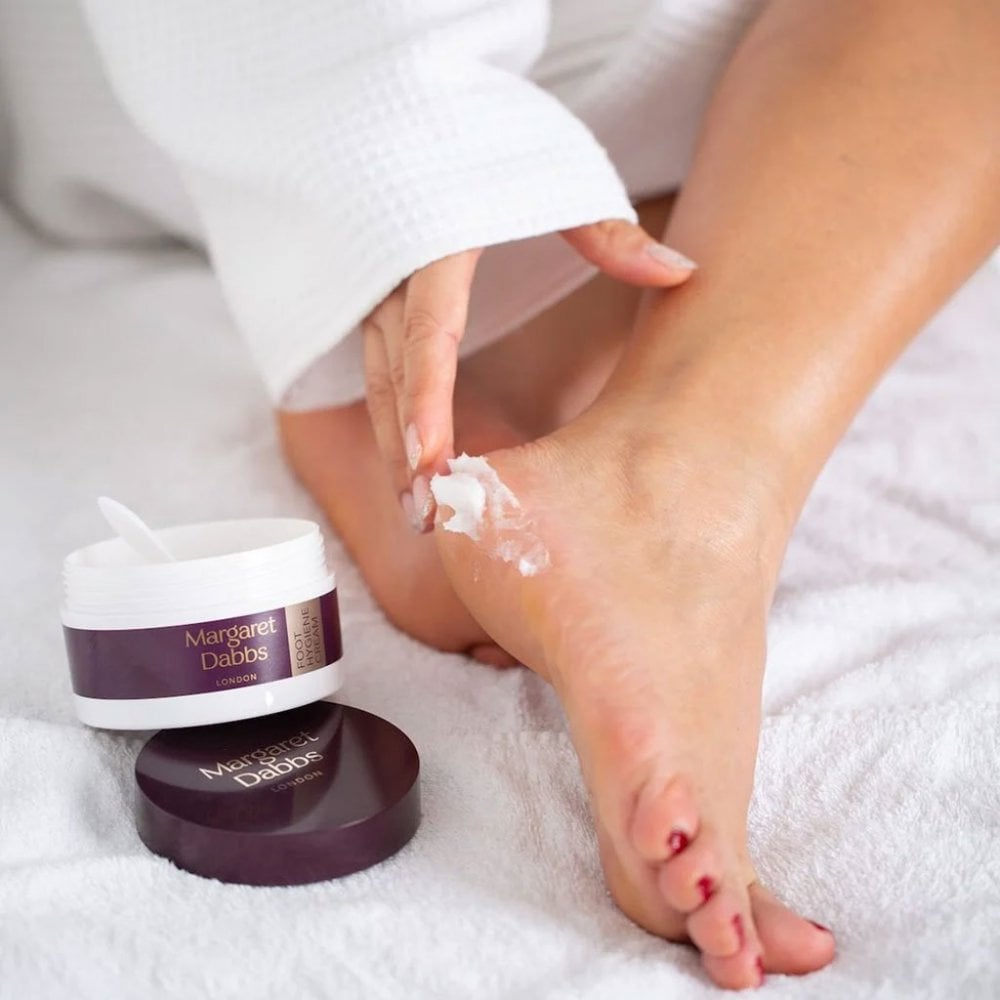 Foot Hygiene Cream 100g