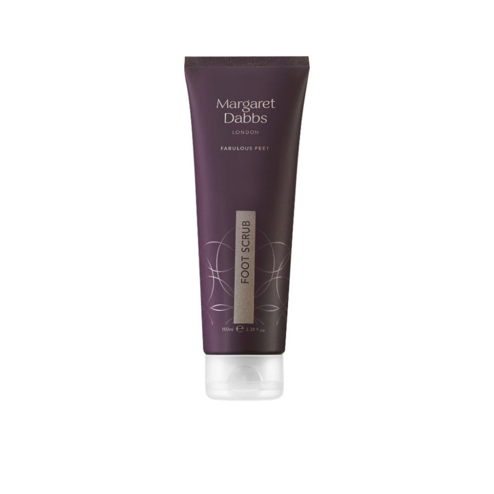 Exfoliating Foot Scrub 100ml
