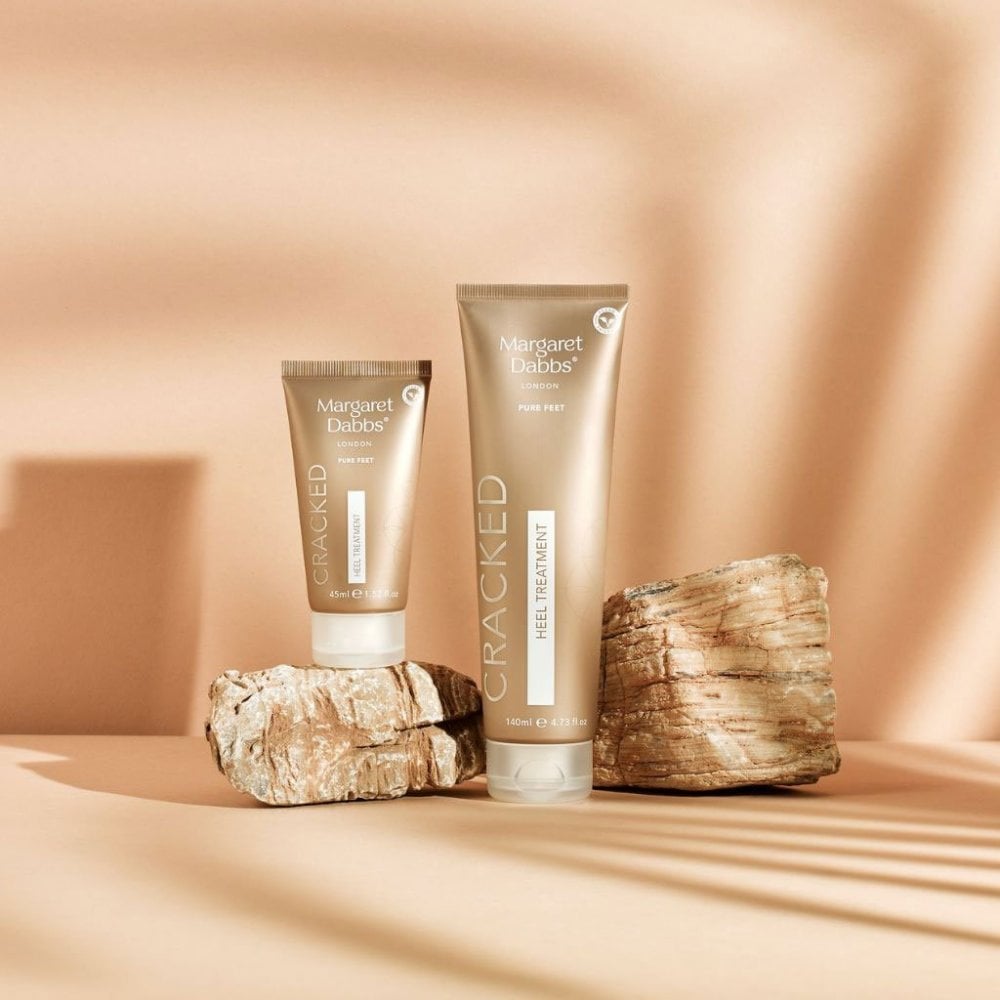 PURE Cracked Heel Treatment Balm 45ml