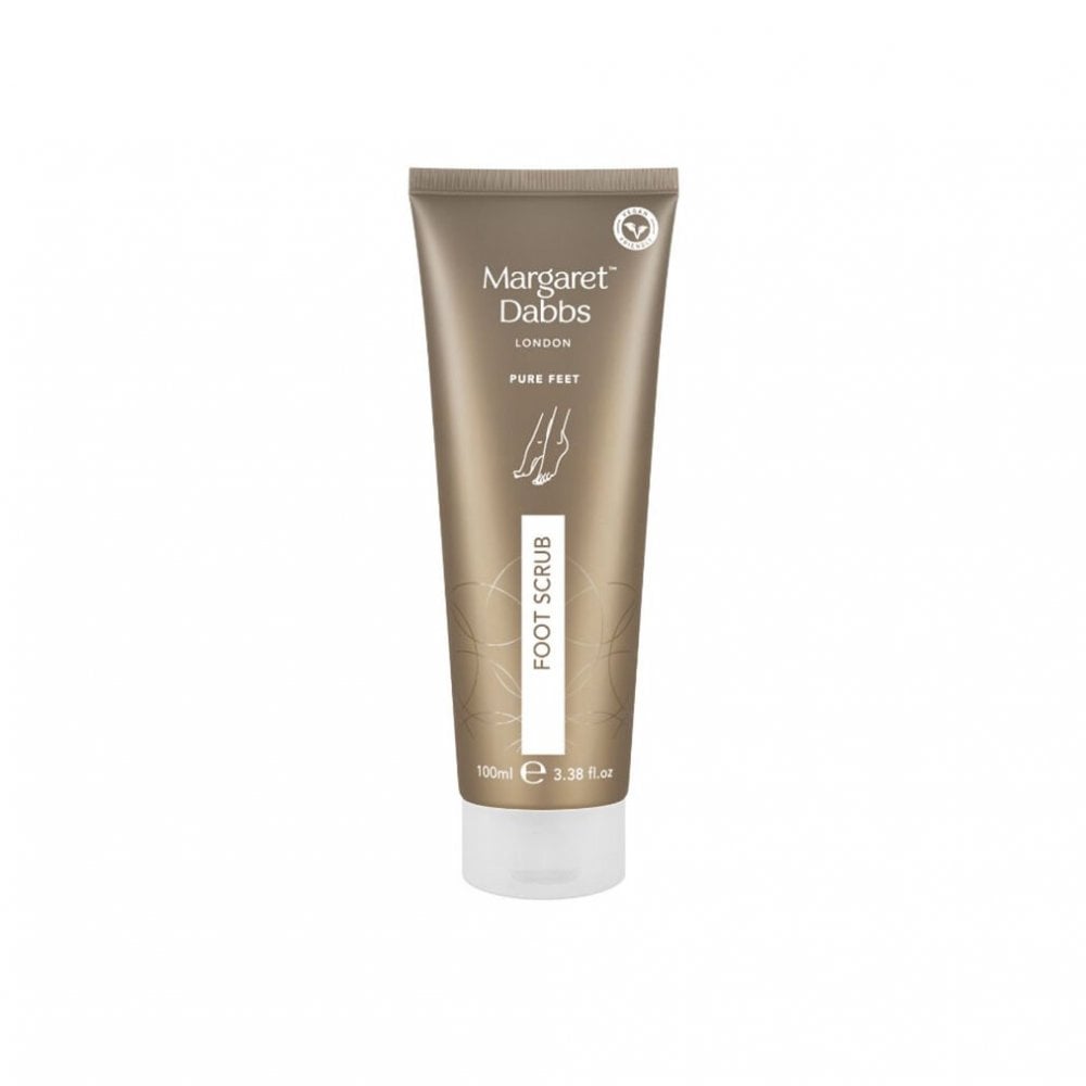 PURE Natural Foot Scrub 100ml