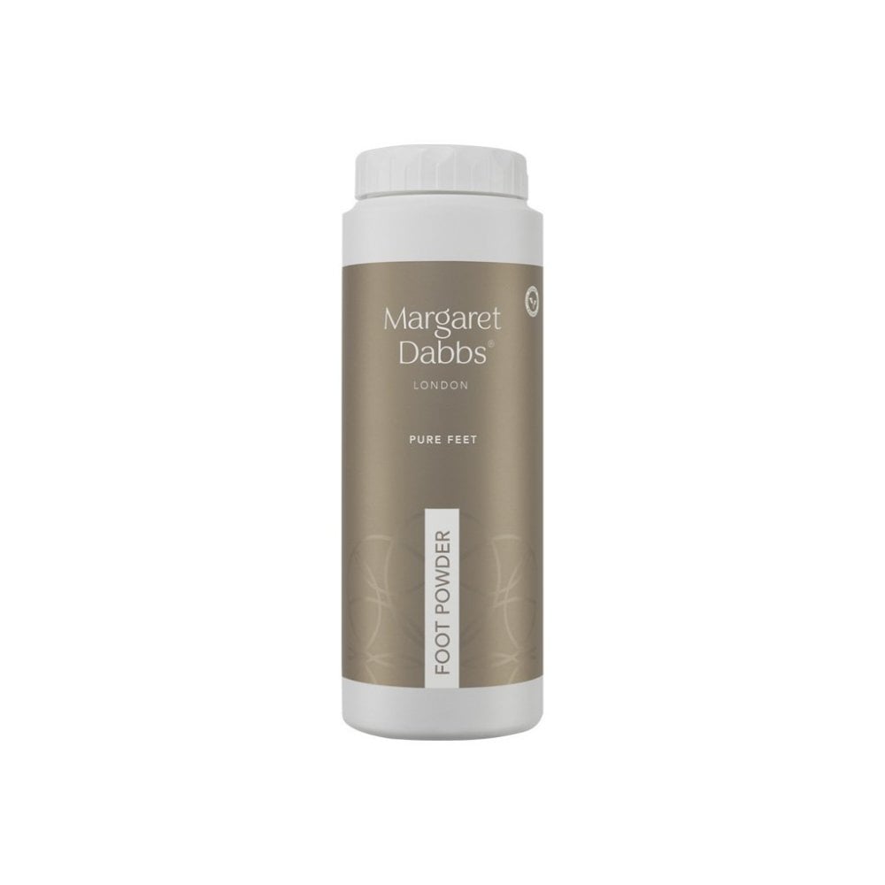 PURE Soothing Foot Powder 50g