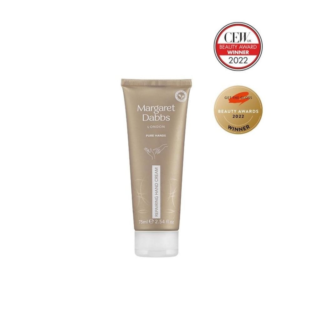 PURE Repairing Hand Cream