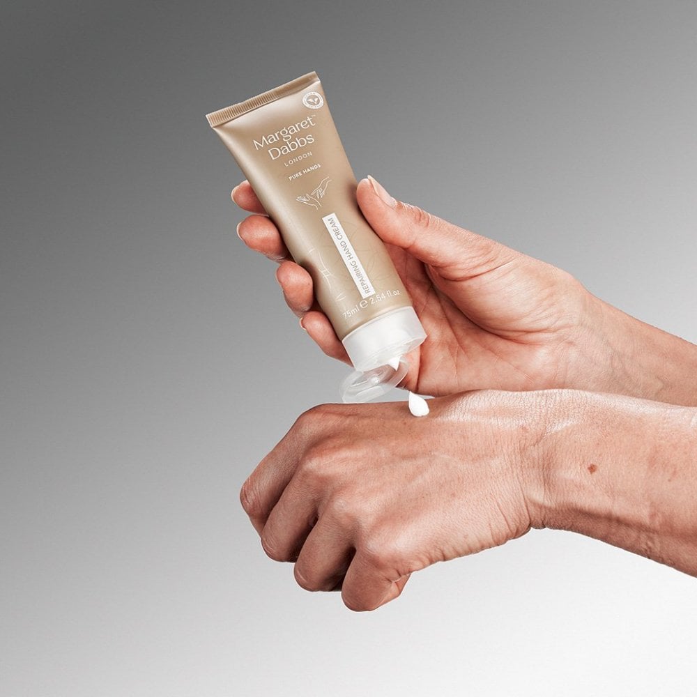 PURE Repairing Hand Cream