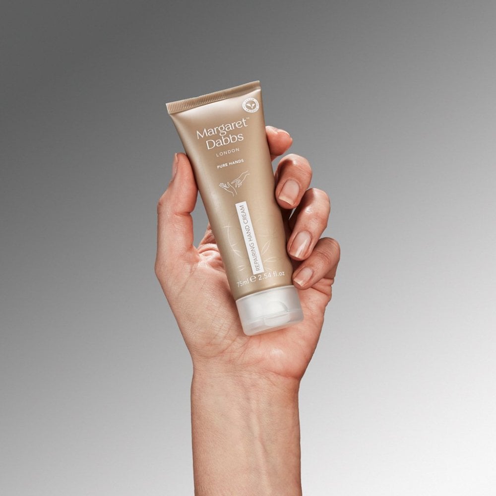PURE Repairing Hand Cream