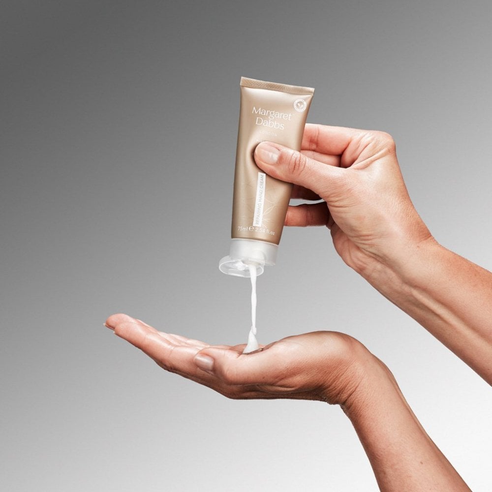 PURE Repairing Hand Cream