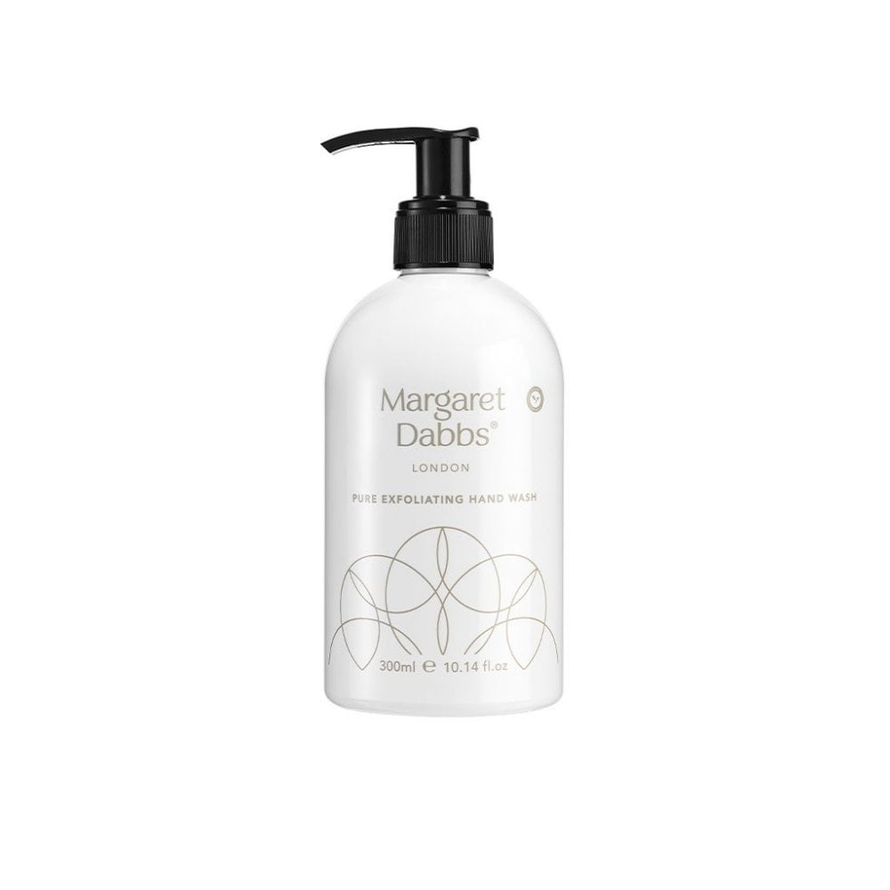 PURE Exfoliating Hand Wash