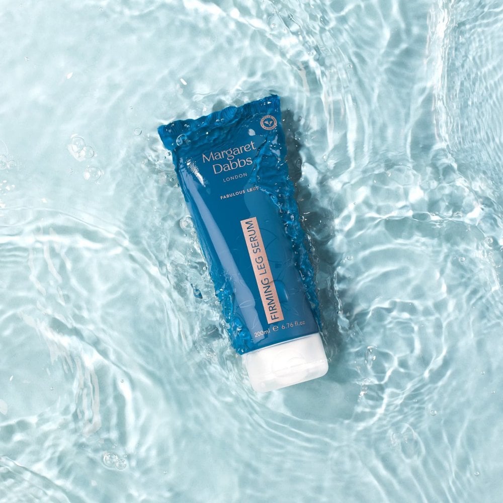 Firming Leg Serum 200ml